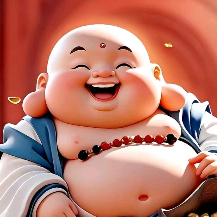 人生岁月静好头像