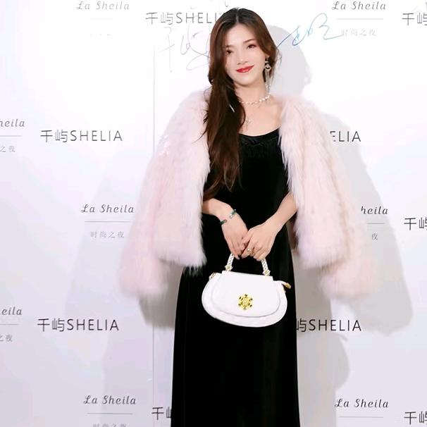 千屿sheila-爆品返场