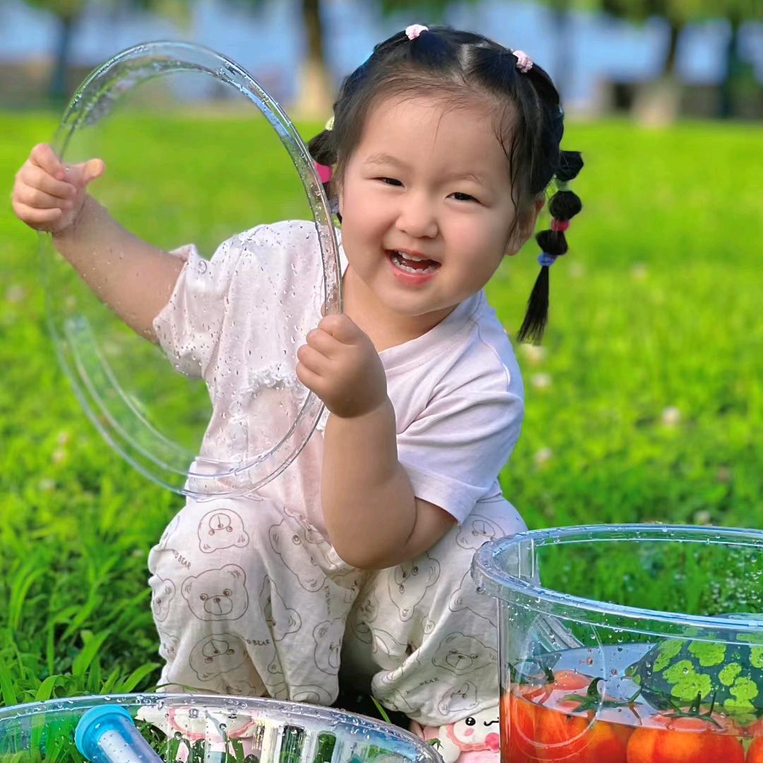 小可宝的姥姥