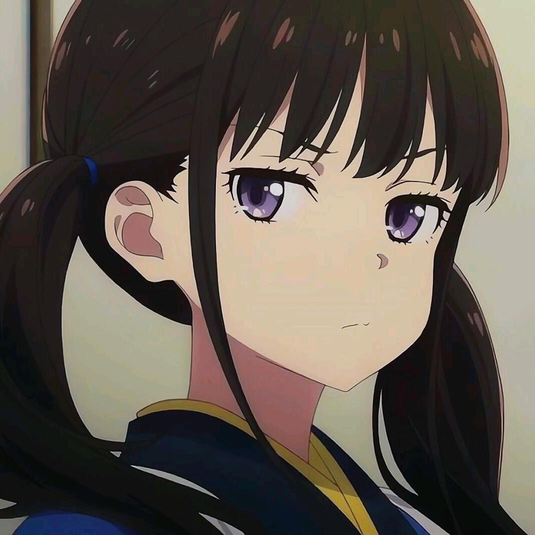 泷
