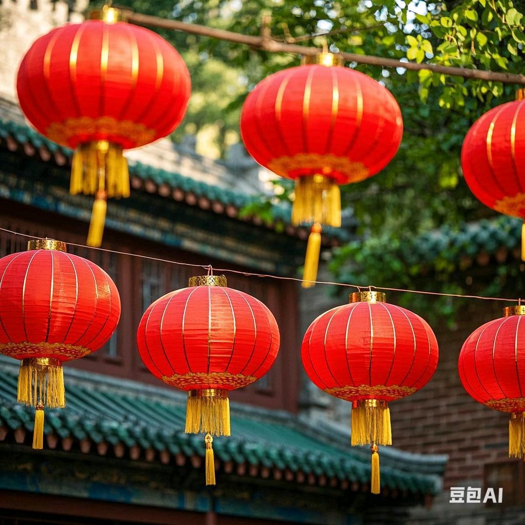 红红火火