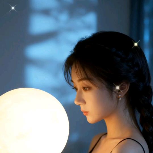 美玲