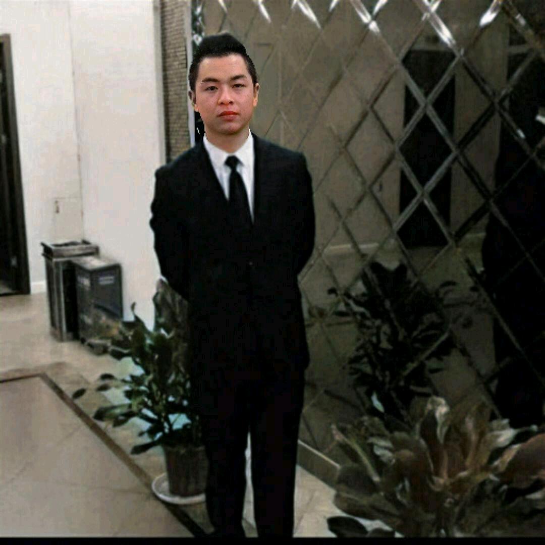 店长乔越汇足浴spa