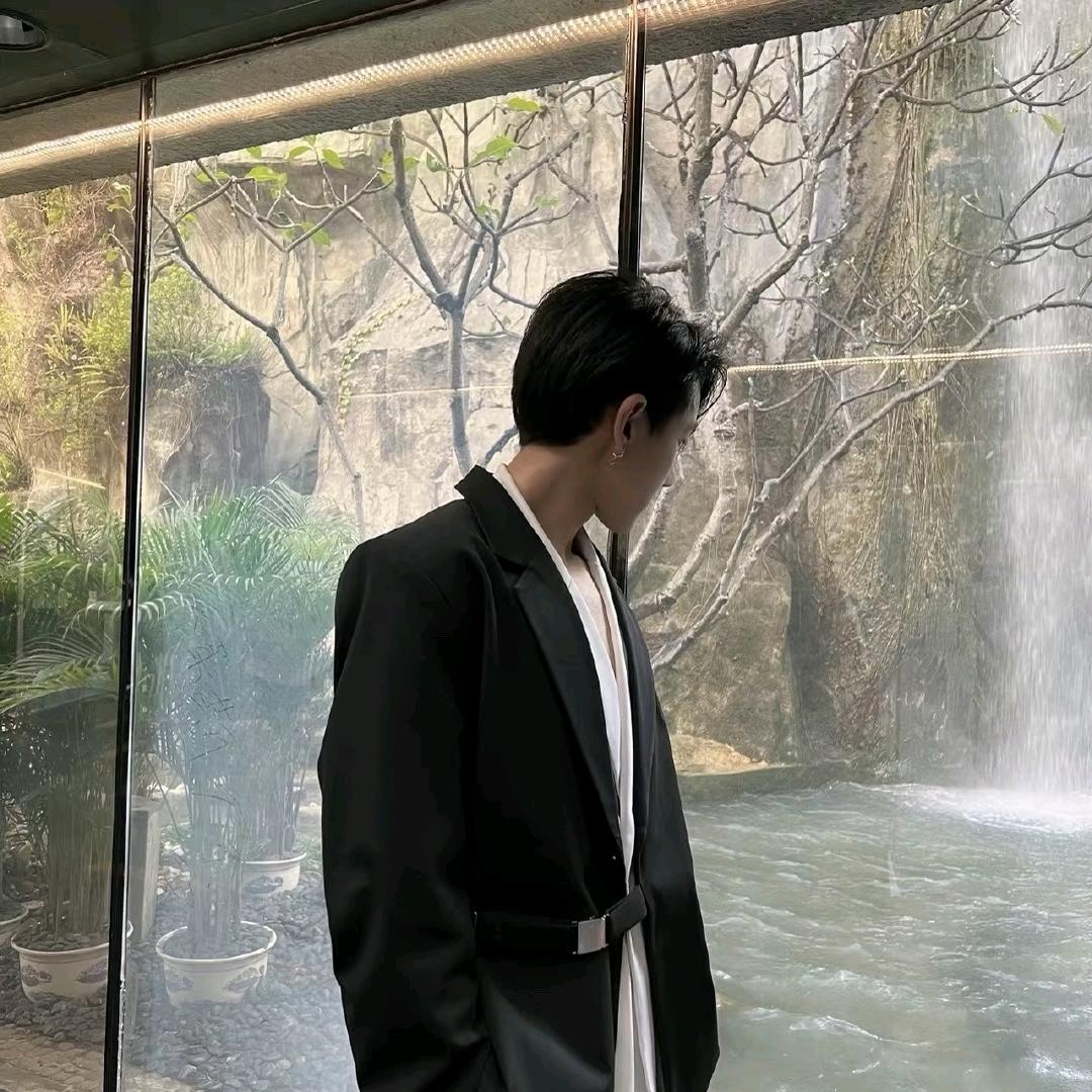 开心点