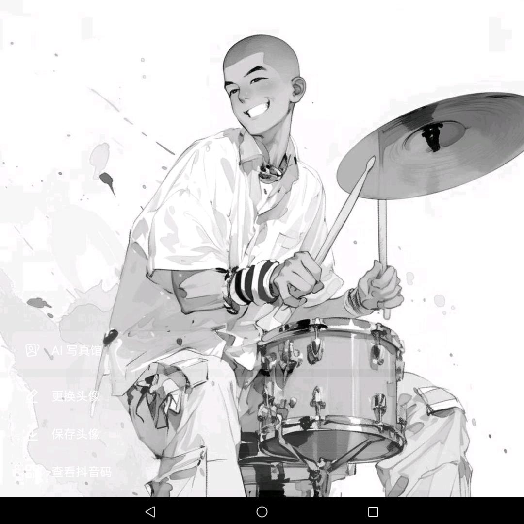 无心无面