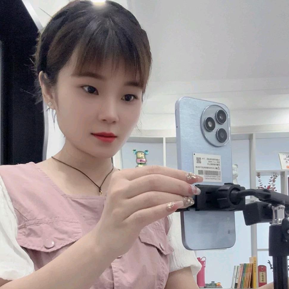 小不点…