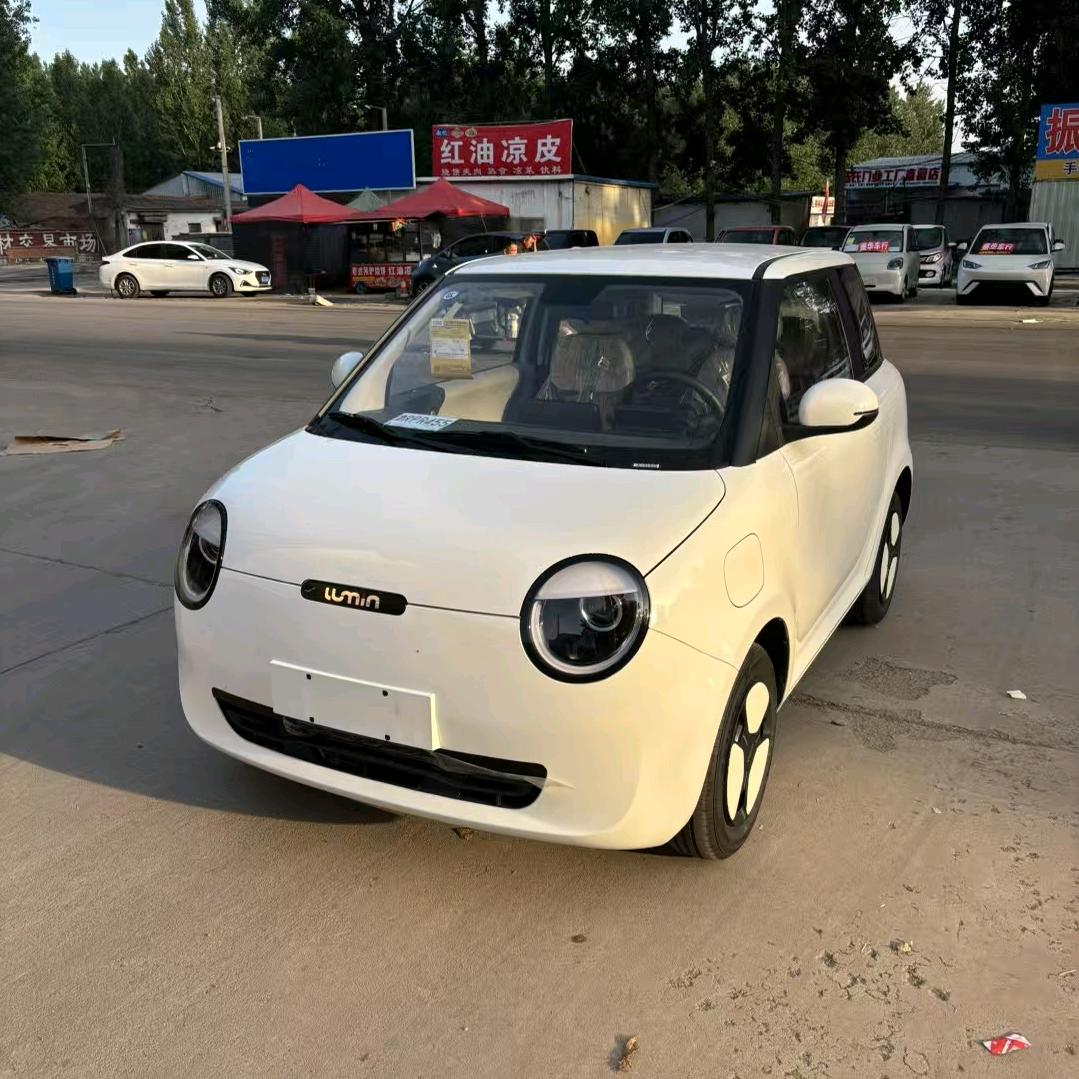 黄安振华新能源