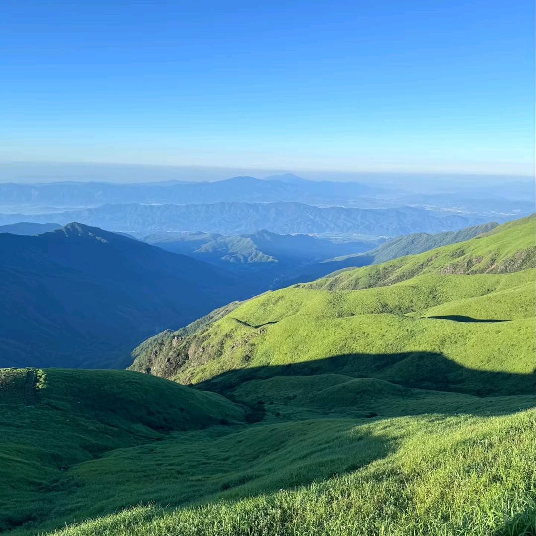 万福