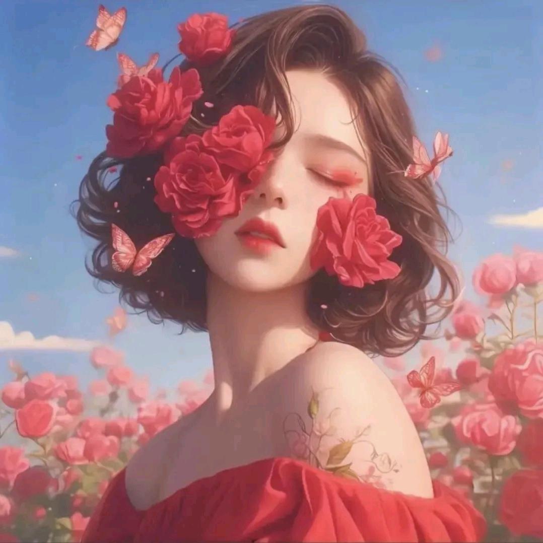 桃桃茶🍃