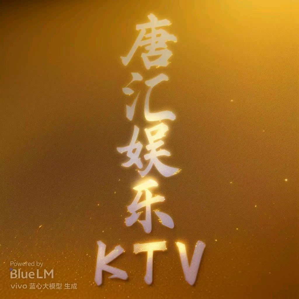 唐汇娱乐KTV