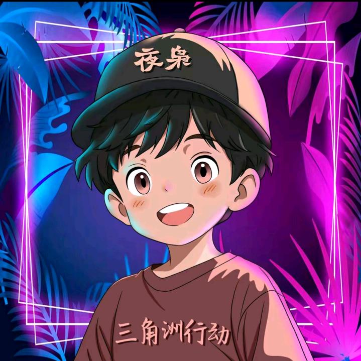 南瓜灰境行者