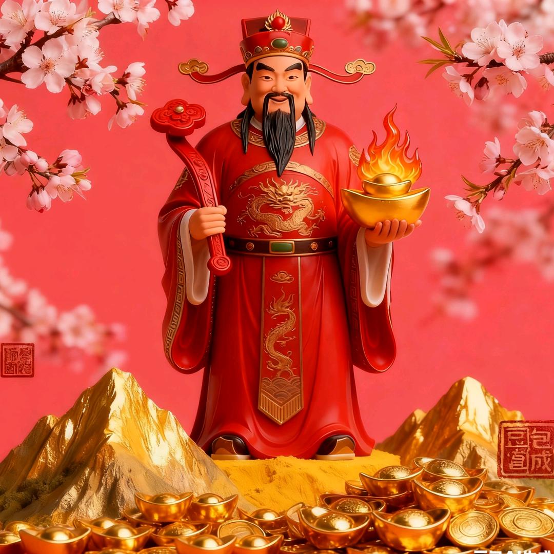 司马昱垚·一卦十五文