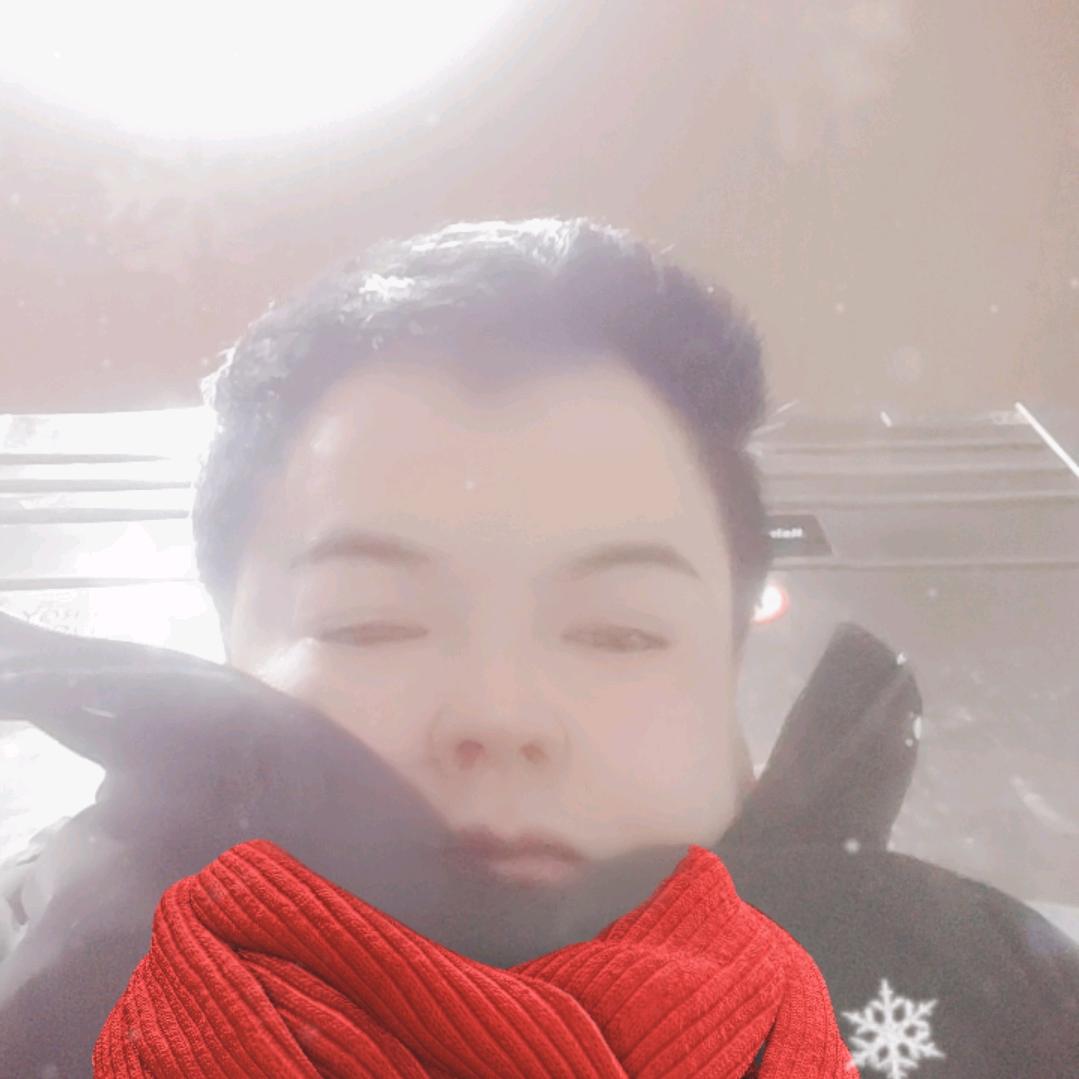 单身的人
