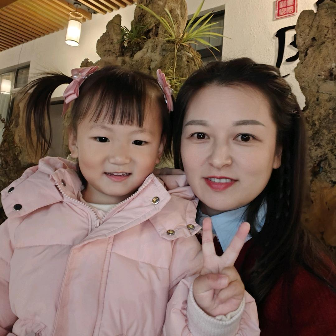 美无季🥰🥰🥰