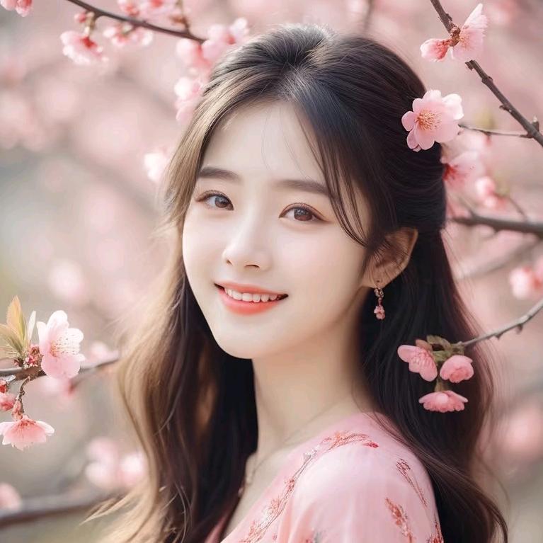 爱笑好运来