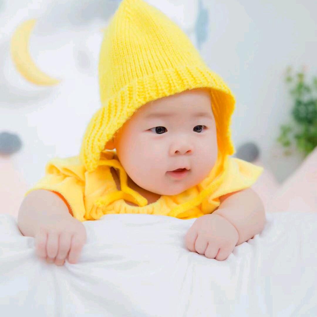 心情美美哒