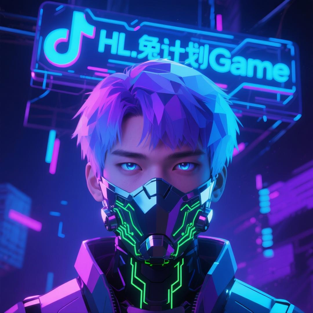 HL.兔计划Game