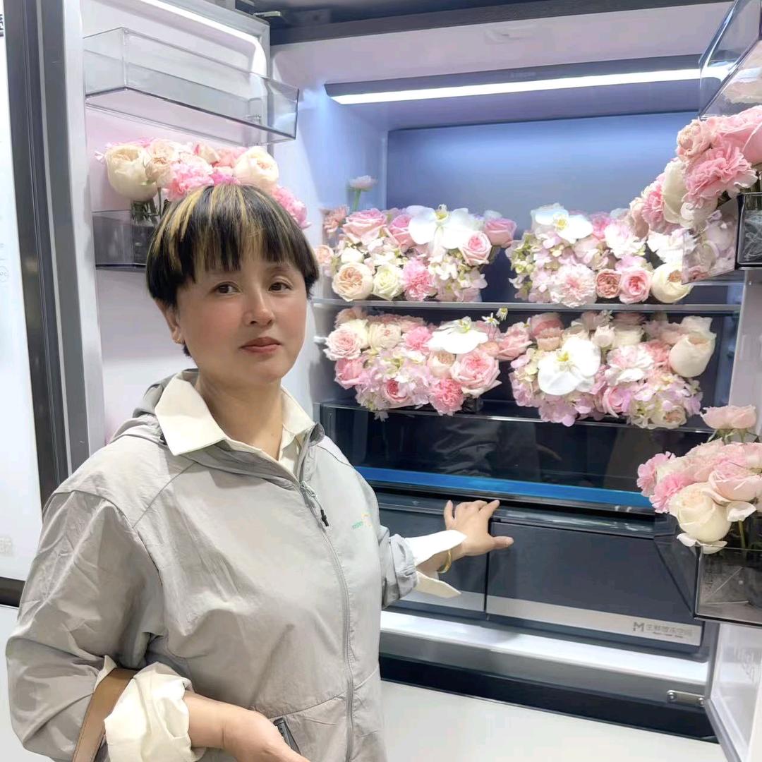 靳村海霞电器商行