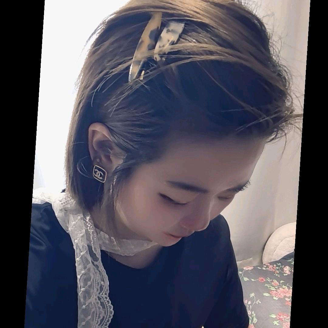 李家姑娘💞