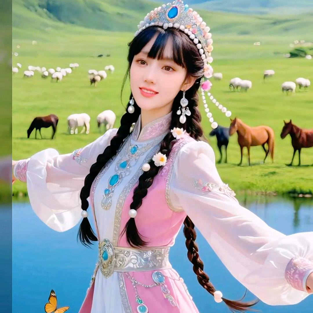 💞半生落定💞