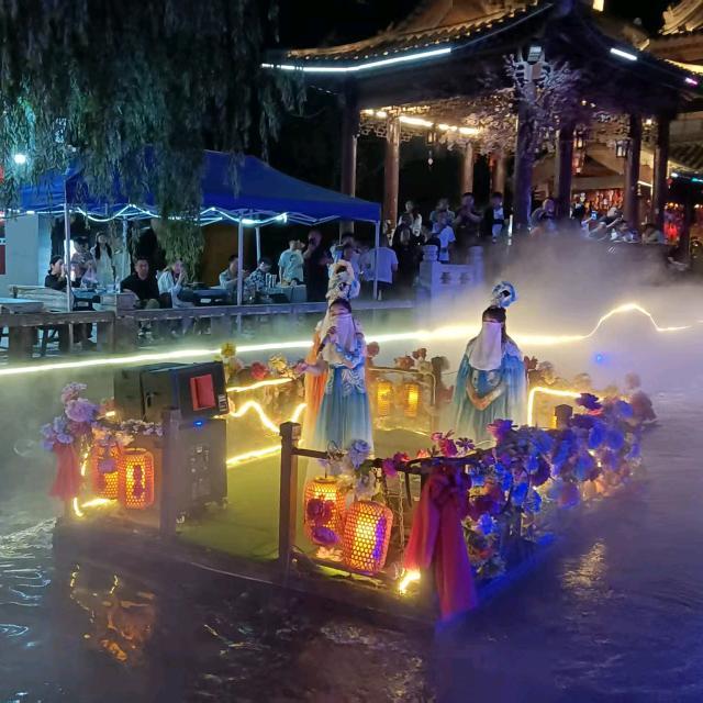 皇家驿站豹哥