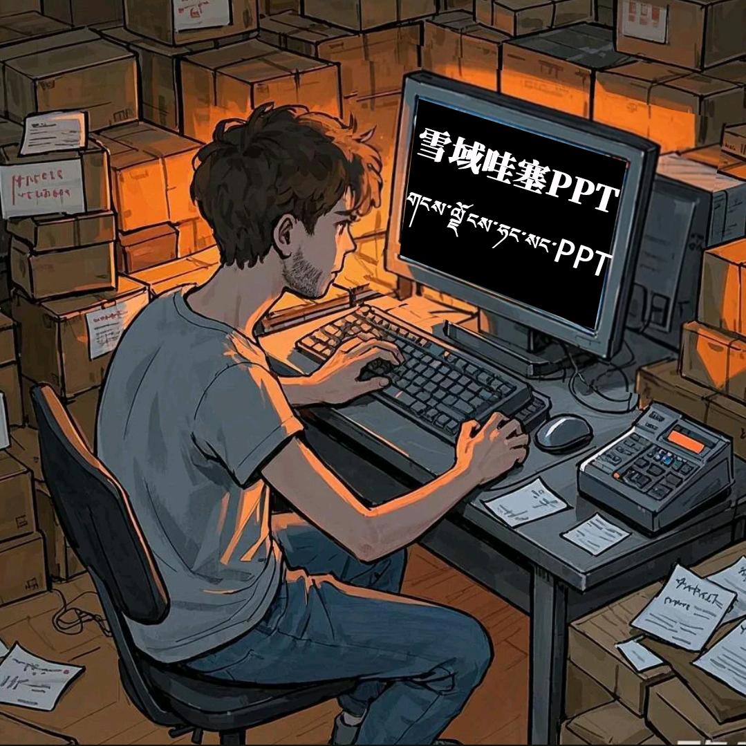 雪域哇塞𝙋𝙋𝙏