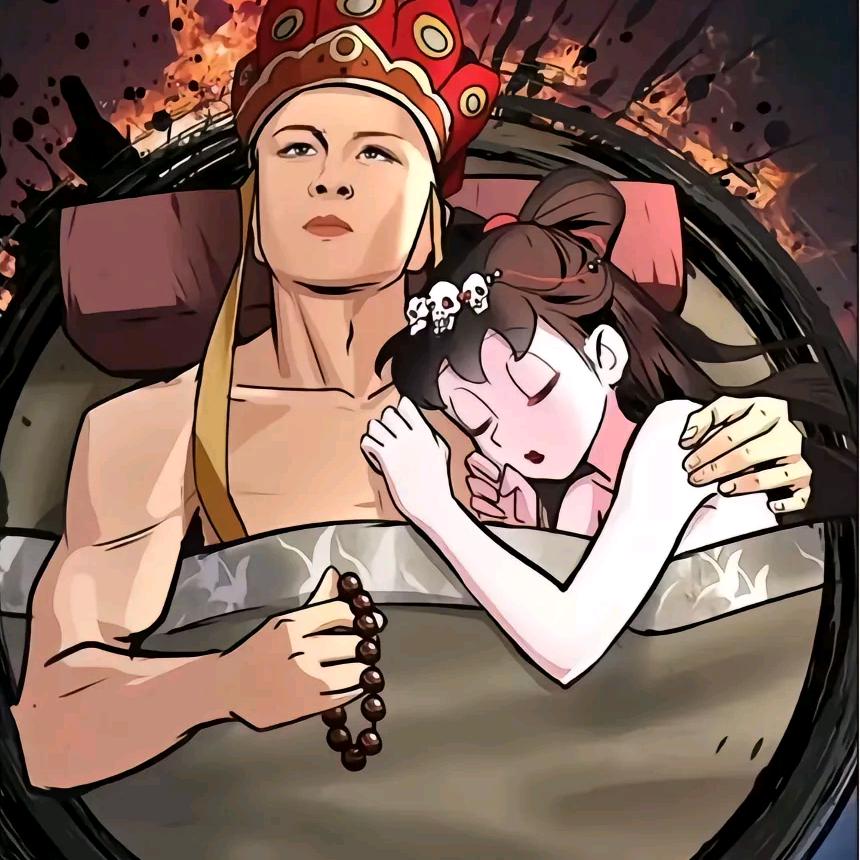 聋子唠嗑到半夜