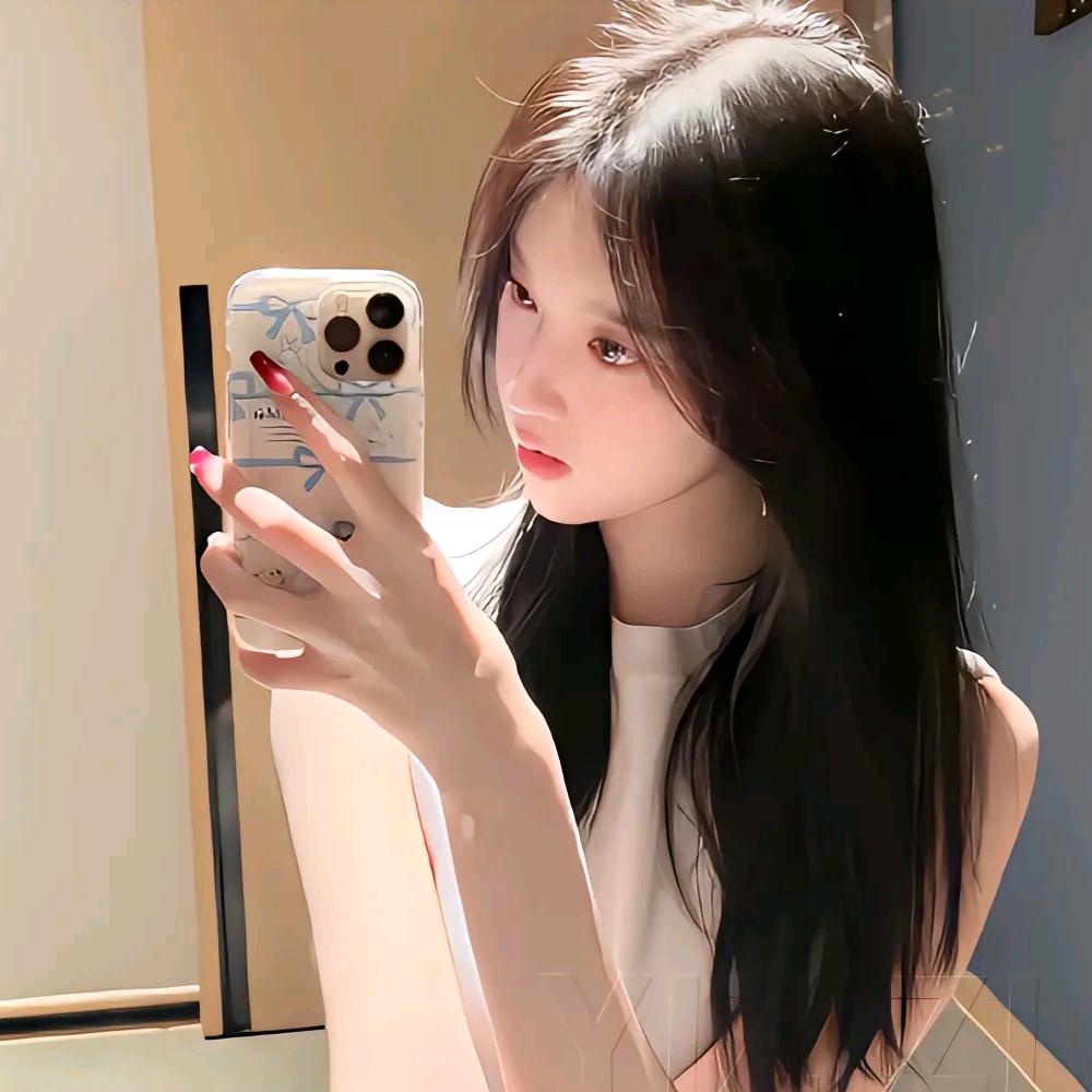 是谁的心啊～