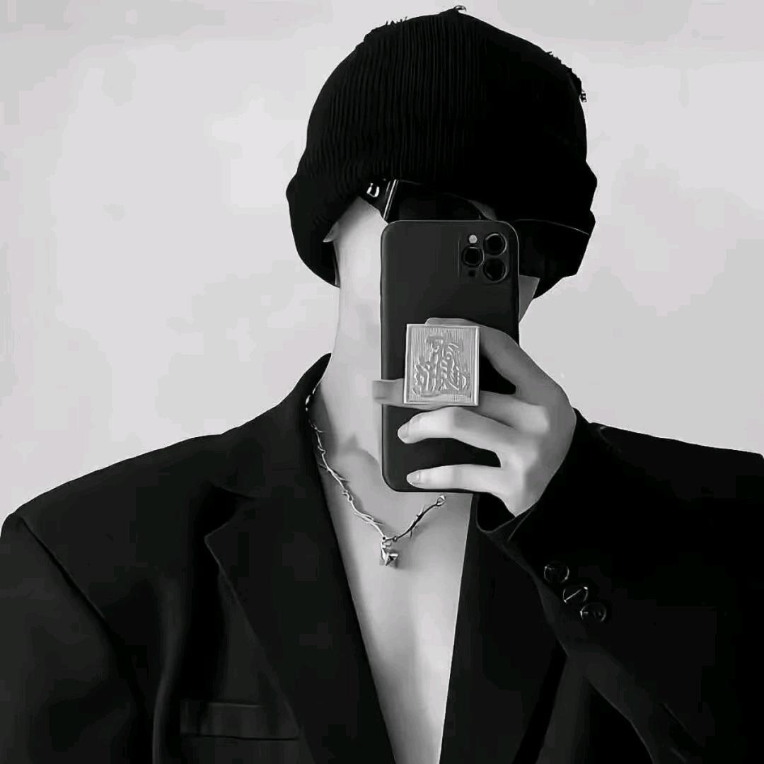 枉然👑