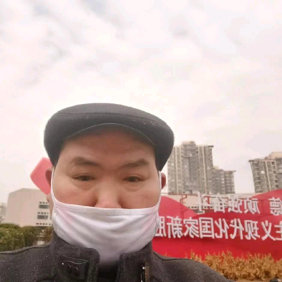 金色麦田