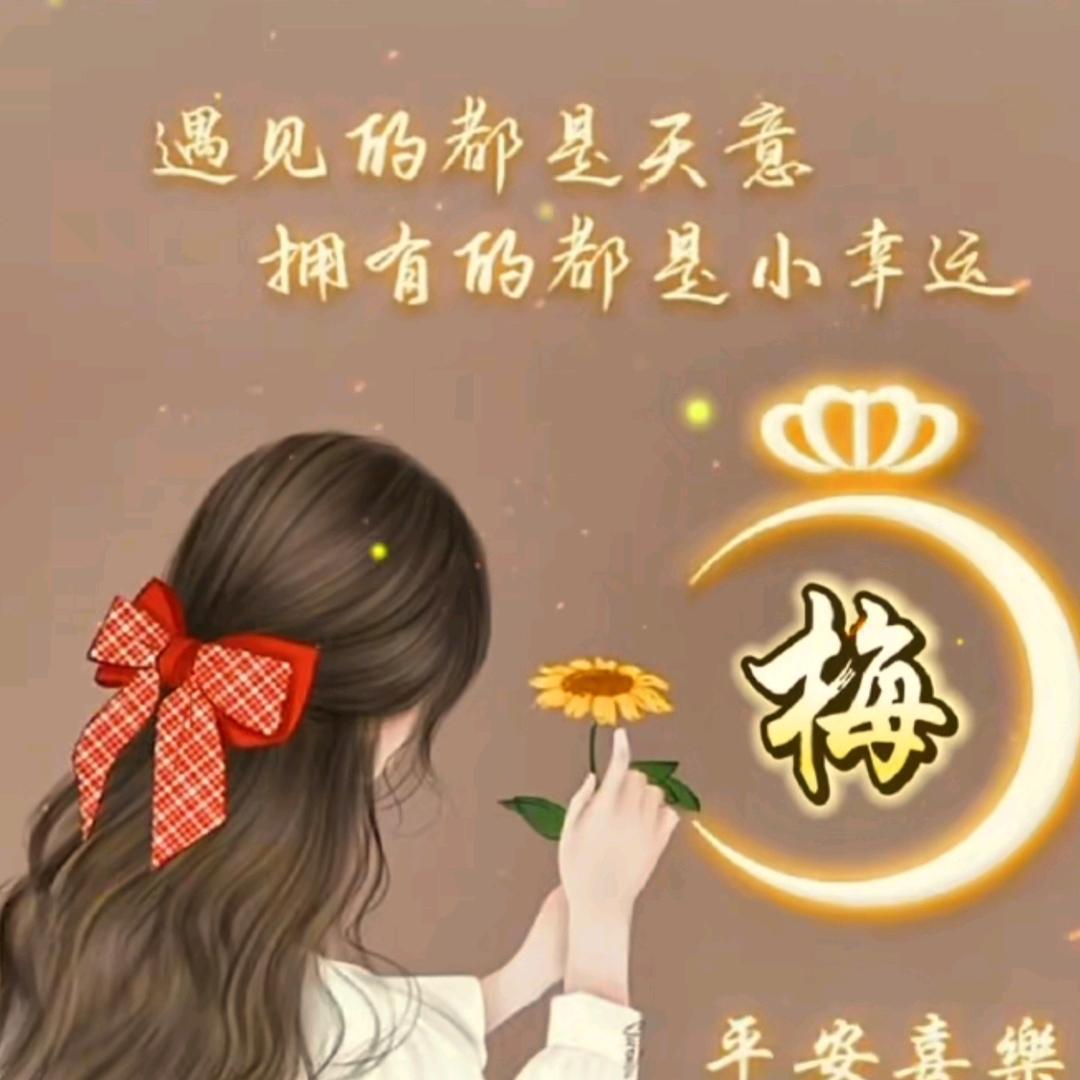 梅 道 理