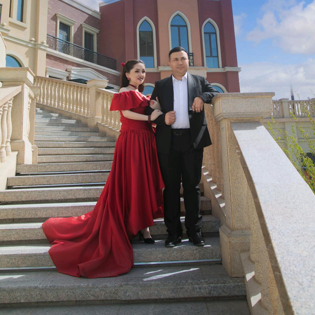 喀什老范机车库总