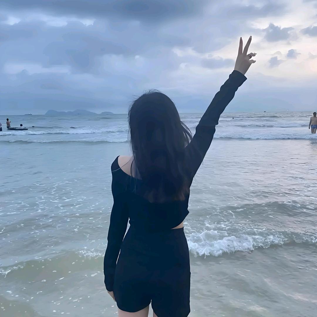 开州六妹