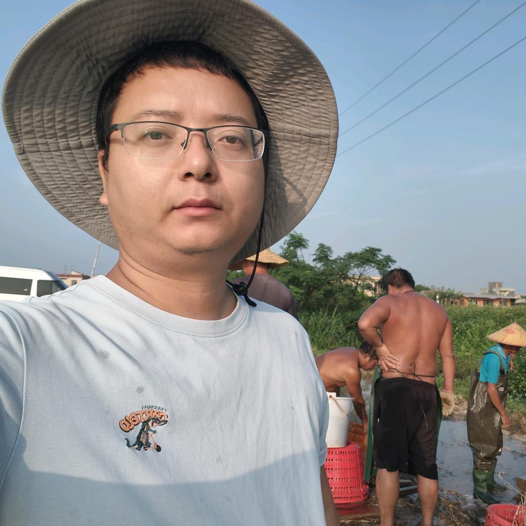 广东阿辉收鱼（鳜鲈）