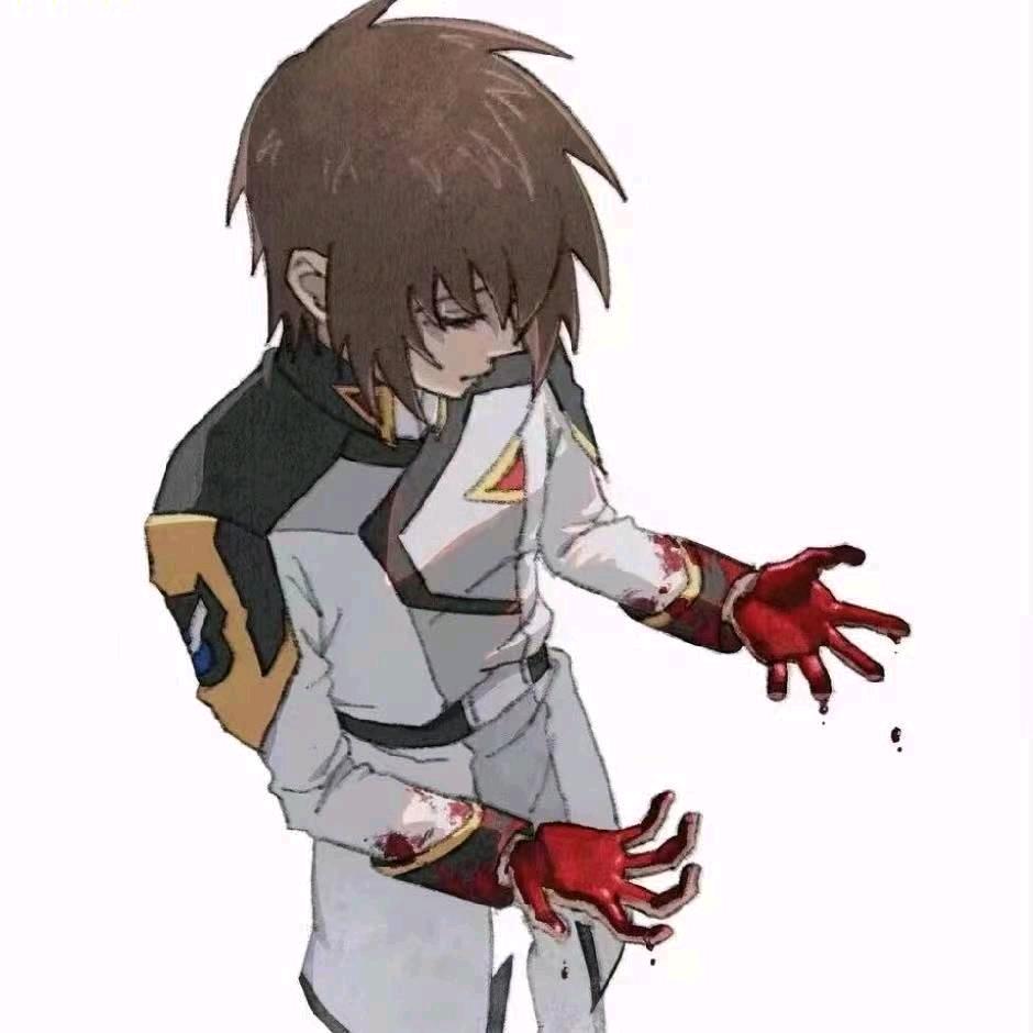 极寒