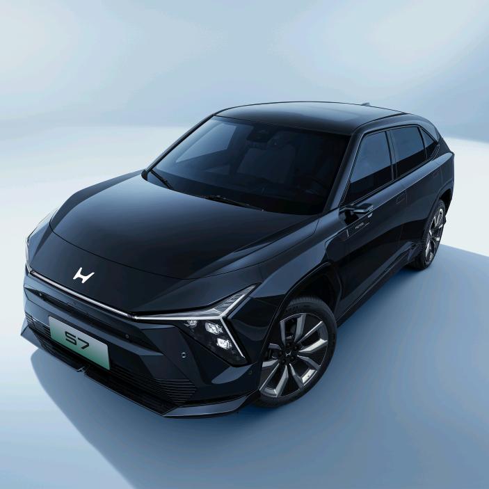 东风本田增城新星店新能源