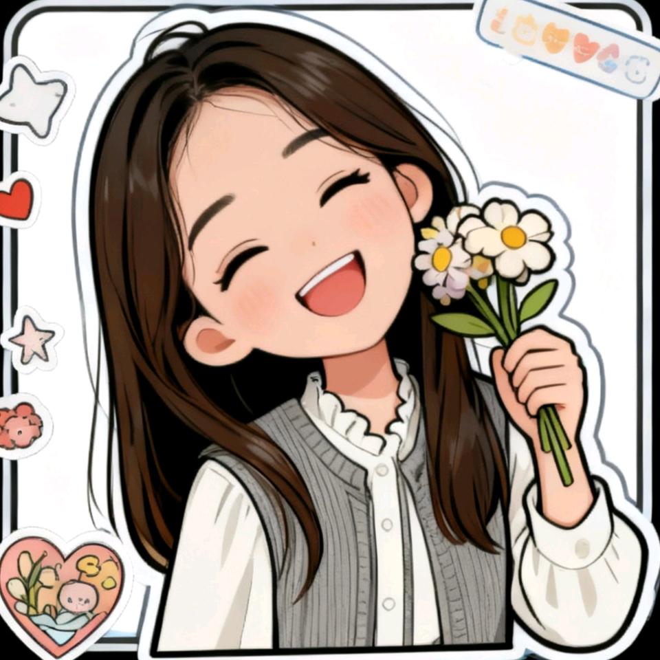 当世无双静女王