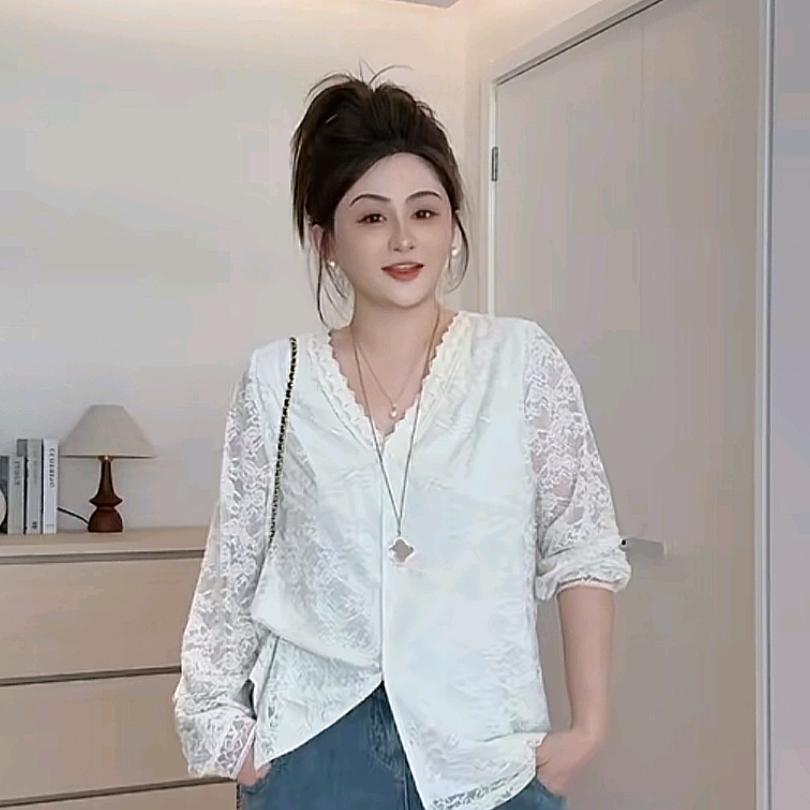 大码胖佳佳（甄选女装）