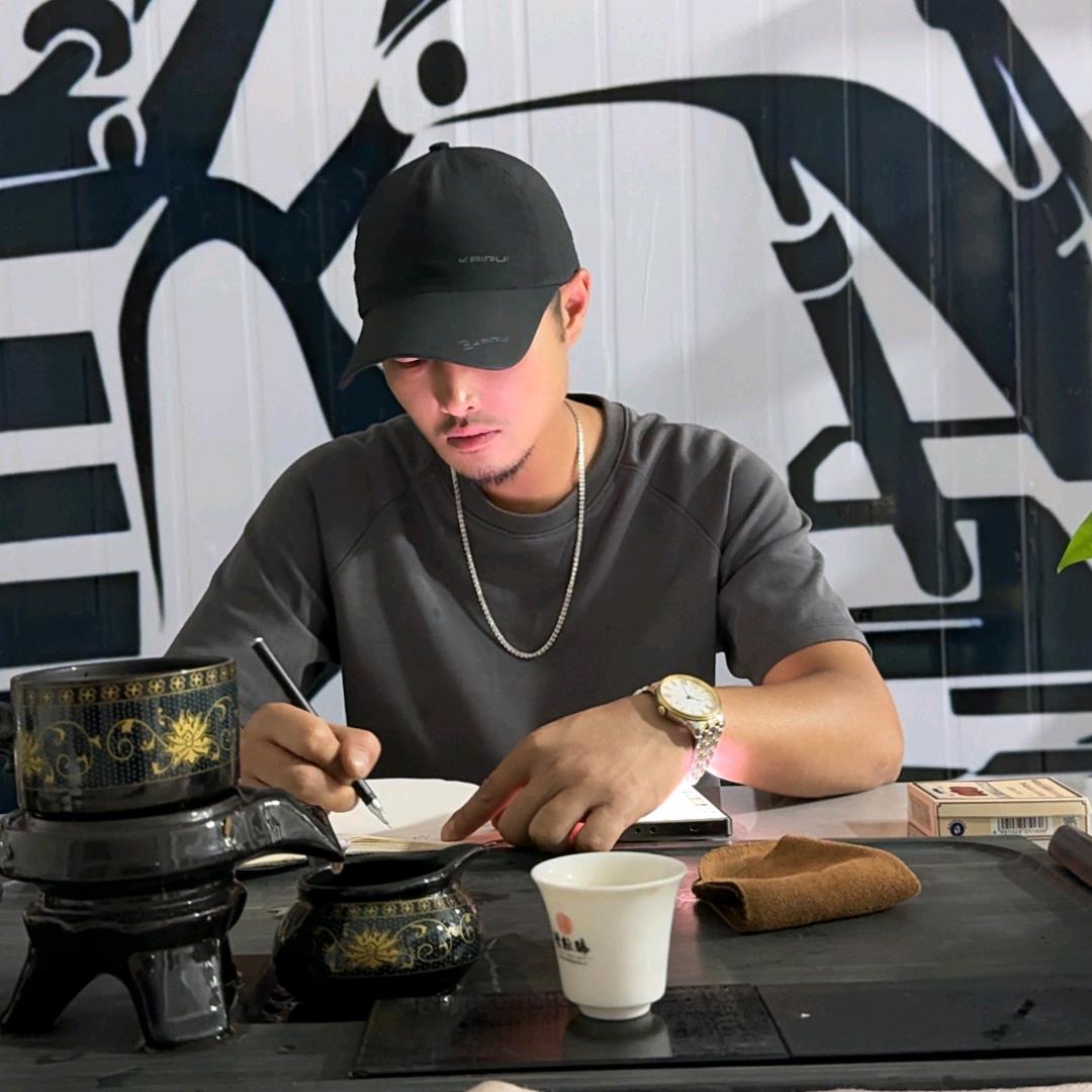 ❺小小只青（挖）