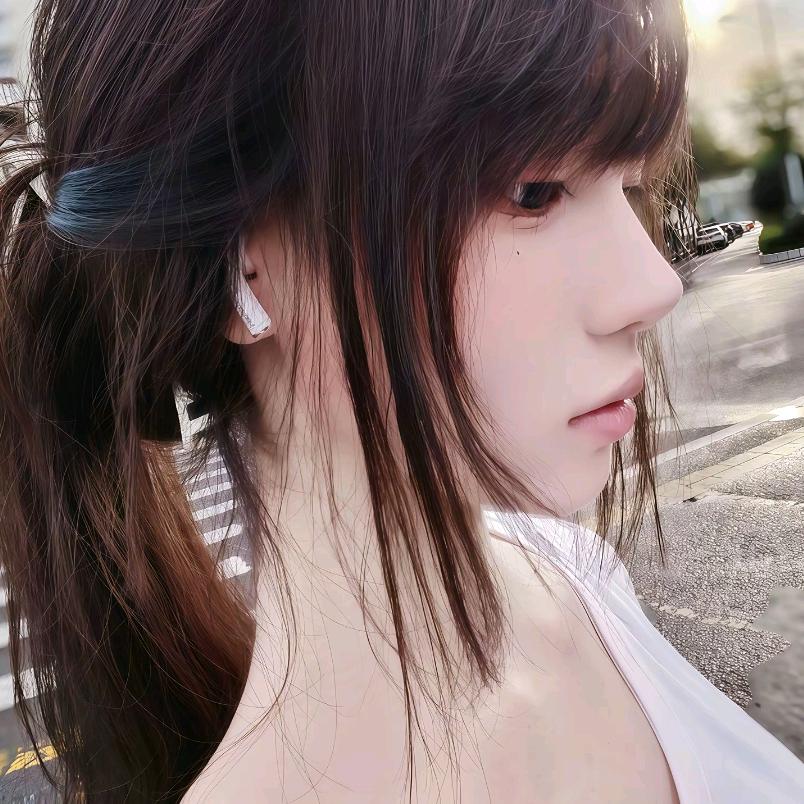 爱失真