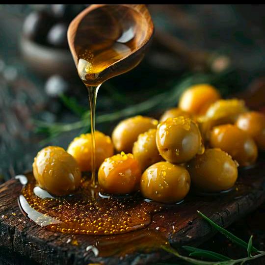 橄榄油源头工厂