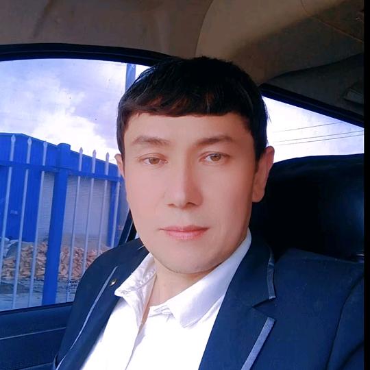 Mamatjan 移动业务