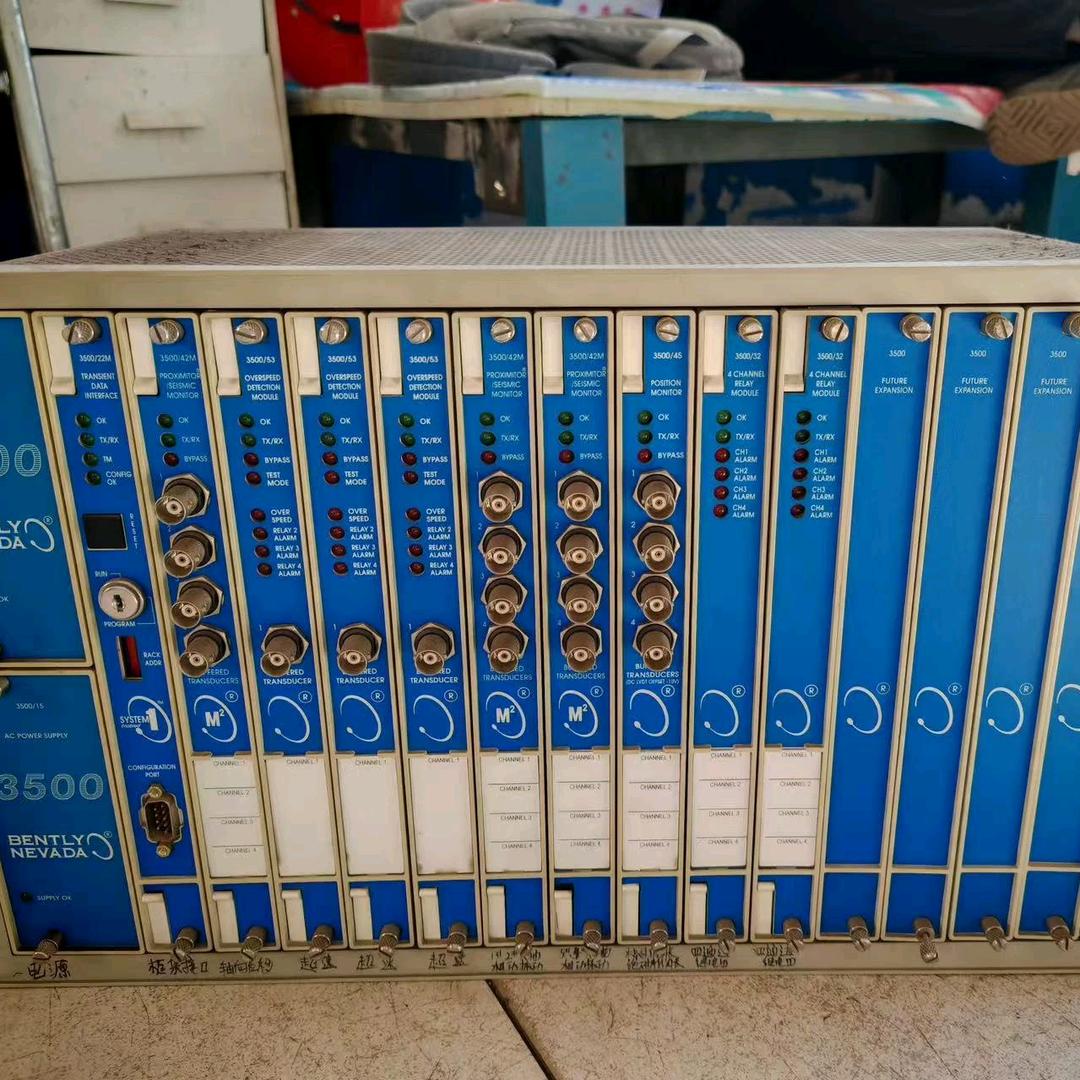 回收本特利等工控设备