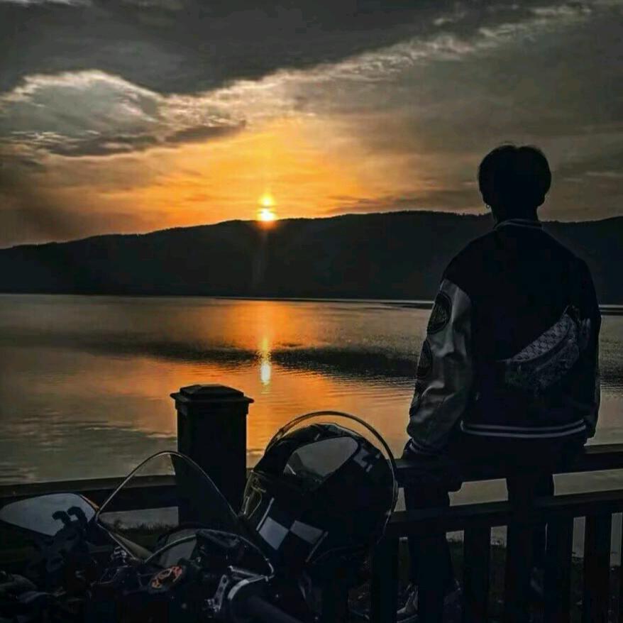 凡不烦 🌊