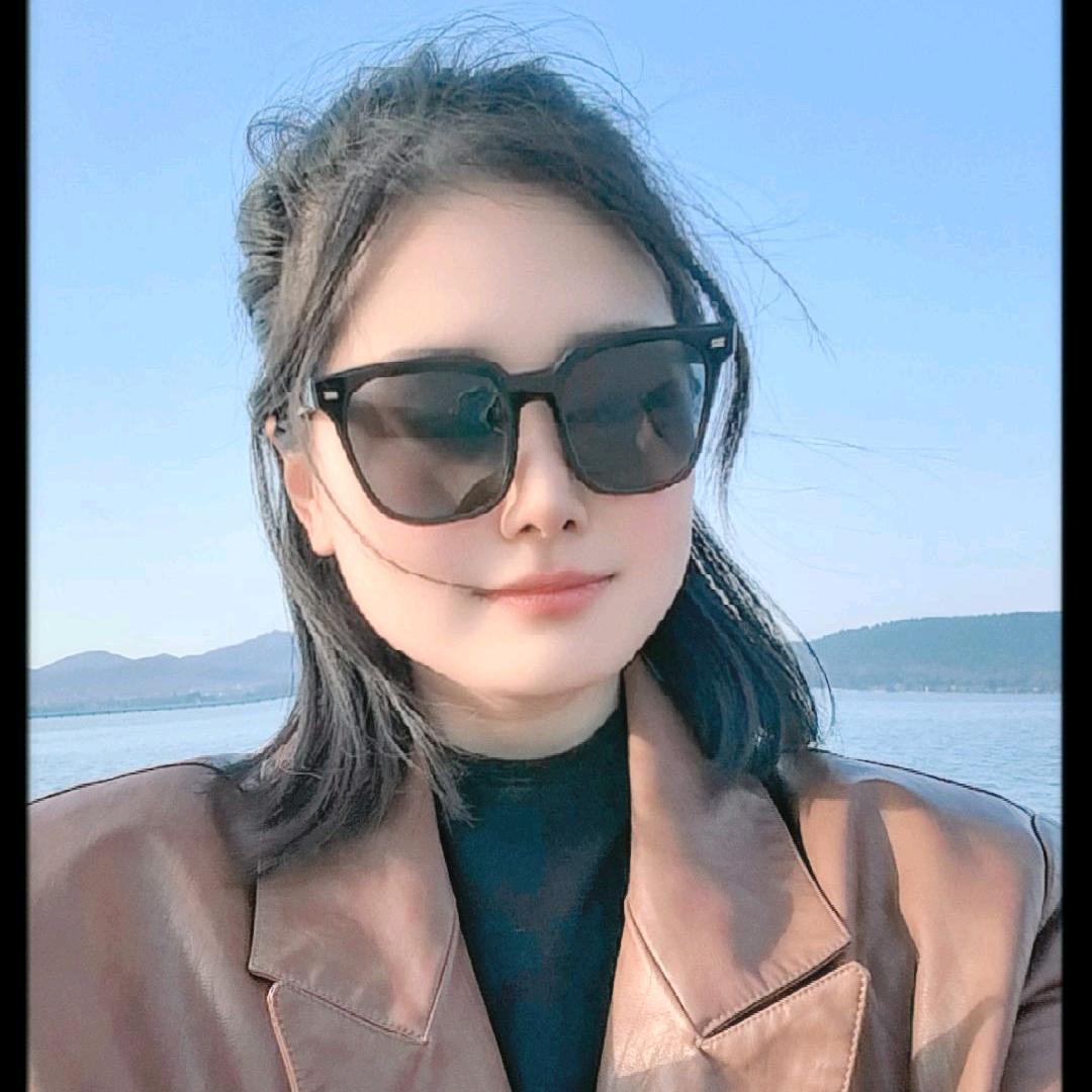 🚀拉风🇨🇳（退役女兵）