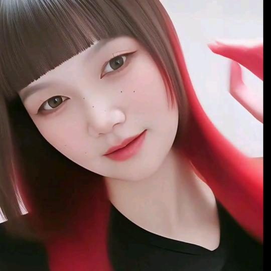 苹果姐