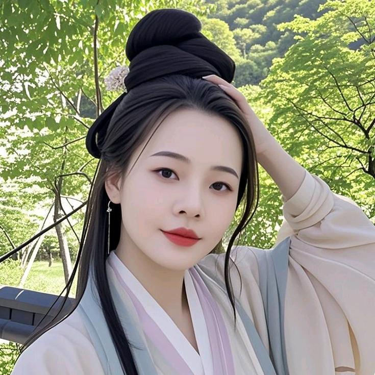 贞贞姐