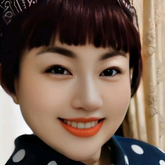 幸福女人