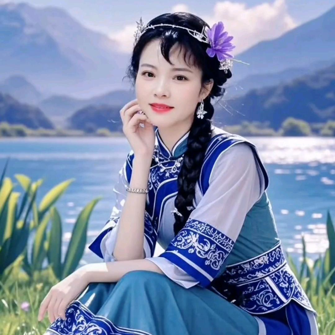 叶子呀