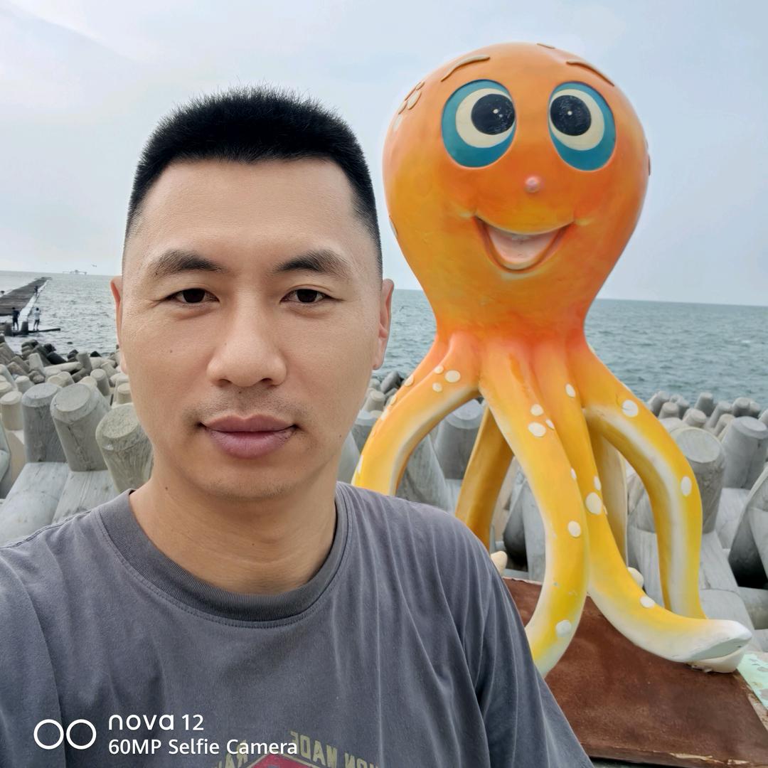 阳哥^O^
